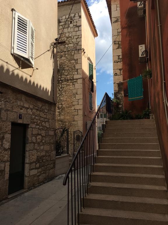 Apartment Adriatic 马卡尔斯卡 客房 照片