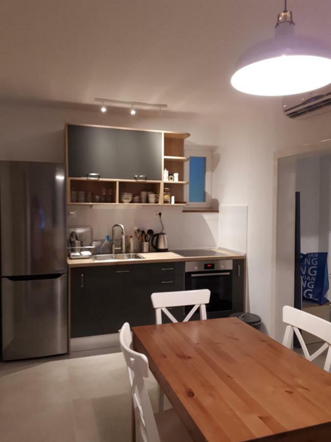 Apartment Adriatic 马卡尔斯卡 外观 照片